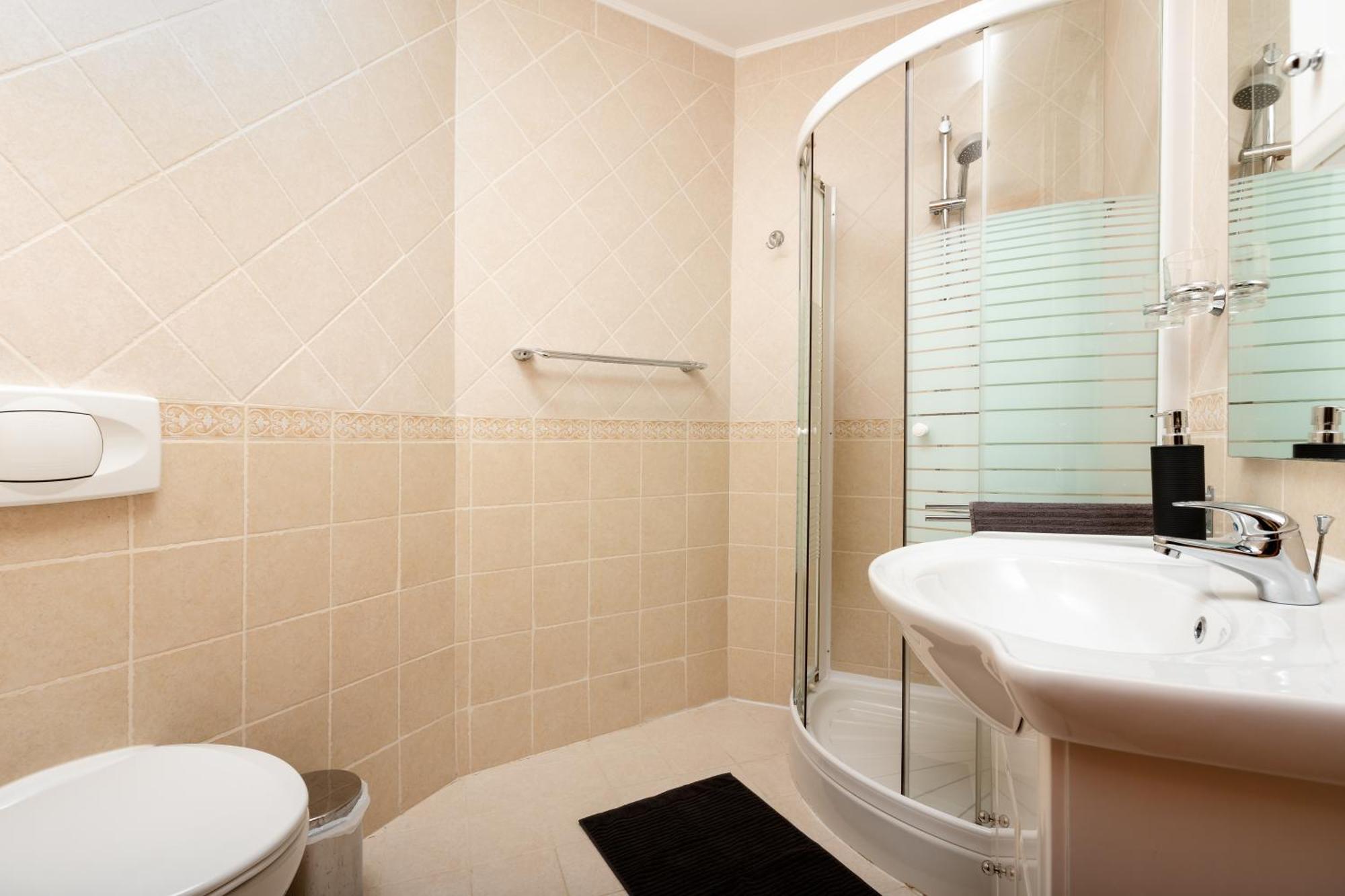 Batthyányi Villapark – Thermal Valley Apartment Zalacsány Exterior foto